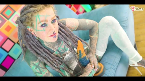 Anal invasion, fuck hole, deeper