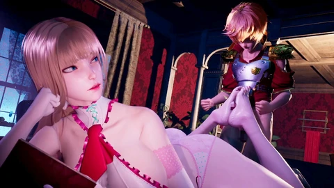 ヘンタイゲーム, エロアニメ, アニメ