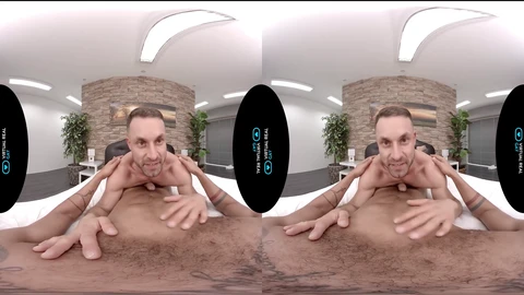 Porno in rv, vr-porr, vr-pornos