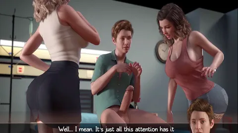 Sex anime, hentai anime, mommy