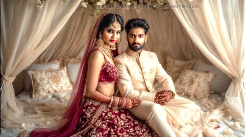 高清视频, 故事