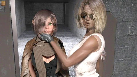 盗撮, 内部射精, 中出し