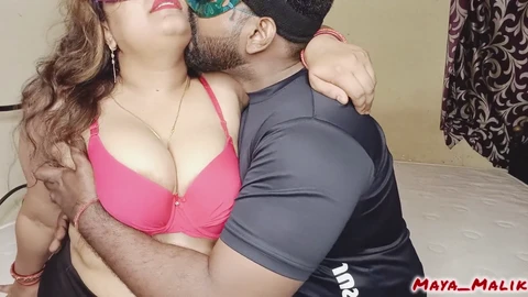 Big ass, mummy, sex with stranger