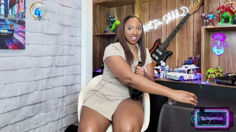 Podcast, wit da shhh, chicago girls