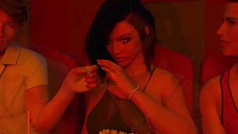 Hd動画, 3dアニメーション, 3d animated