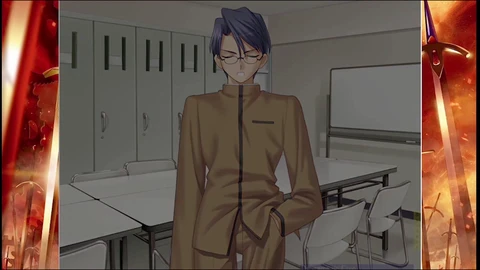 거유, 애니, 대물