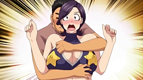 사정, 미시, 거유