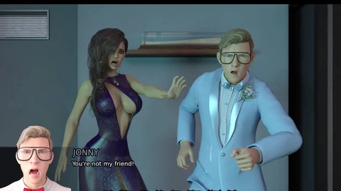 Faphouse, sex robot, 60 fps