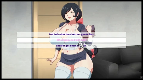 テタスグランデス, 巨乳, キャスティング