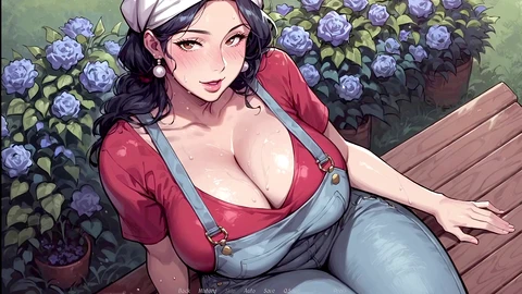 セックス, ラブメイキング, パート2