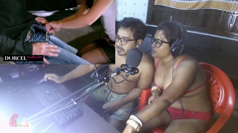 La critique porno en hindi de Girlnexthot1 : Une expérience incroyable d'un plan à trois surprise chez Dorcelclub !