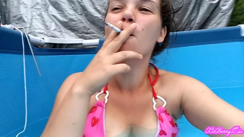 루마니아, 흡연, 거유